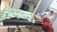 Jatuh Dari Sepeda Tertabrak Truk di Kediri, Pelajar Meninggal Dunia Jatuh Dari Sepeda Tertabrak Truk di Kediri, Pelajar Meninggal Dunia