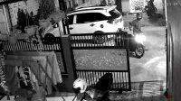 Curi Motor di Jombang Terekam CCTV, Viral di Medsos Curi Motor di Jombang Terekam CCTV, Viral di Medsos