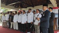 Pengurus Baru Kompakdesi DPC Kabupaten Jombang Dikukuhkan