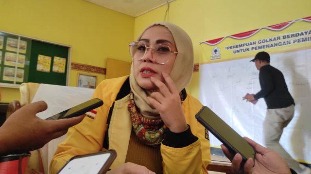 Strategi KPPG Jombang Peroleh Suara Perempuan Pemilu 2024
