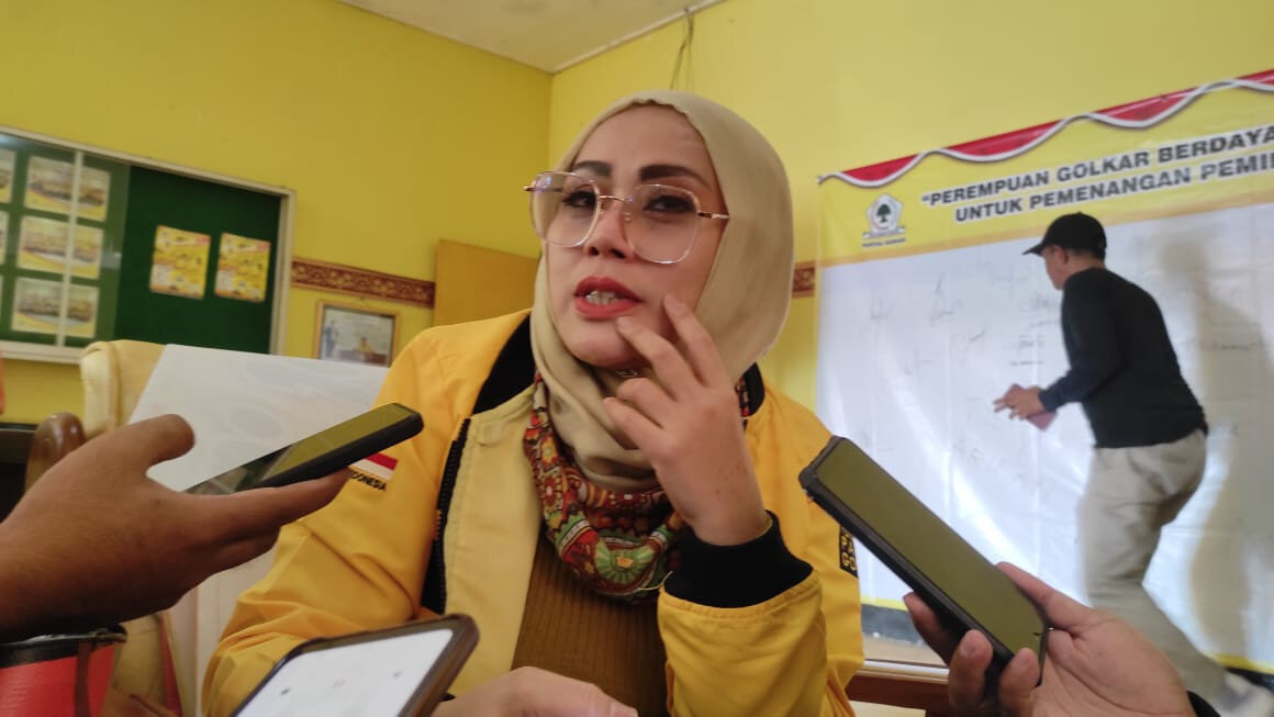 Strategi KPPG Jombang Peroleh Suara Perempuan Pemilu 2024