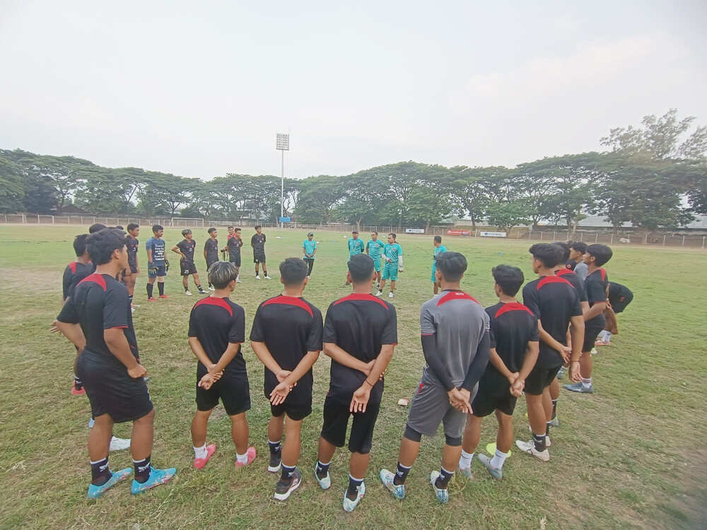 Undian Grup Liga 3 Jatim, Persedikab Jadi Tuan Rumah Grup L