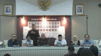 Sah! KPU RI Tetapkan Pasangan Capres dan Cawapres Pilpres 2024