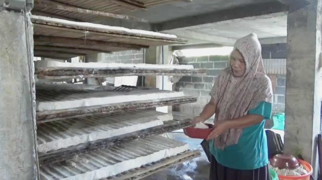 Harga Kedelai Melambung, Pengrajin Tahu di Jombang Perkecil Ukuran