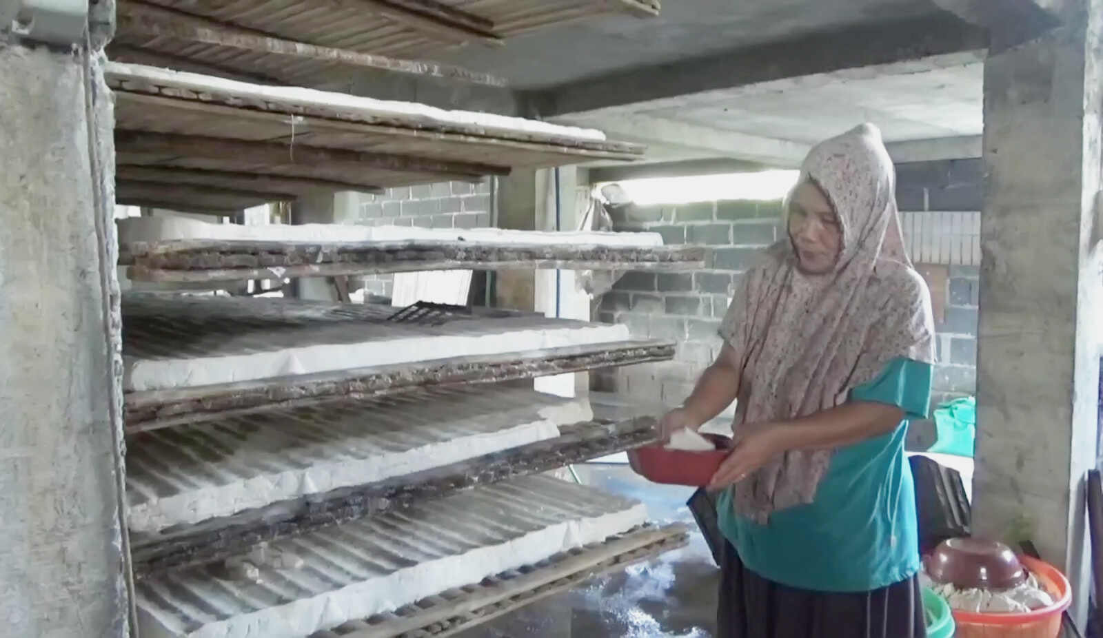 Harga Kedelai Melambung, Pengrajin Tahu di Jombang Perkecil Ukuran