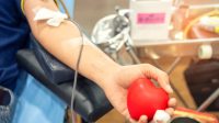 Donor Darah dan Kesehatan Jantung, Apakah Kedua Hal Ini Saling Berkaitan?