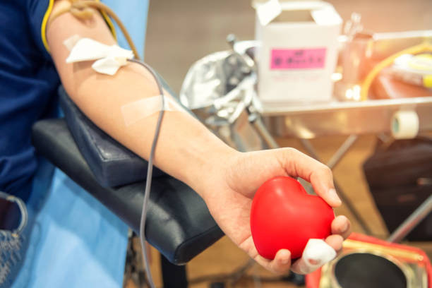 Donor Darah dan Kesehatan Jantung, Apakah Kedua Hal Ini Saling Berkaitan?