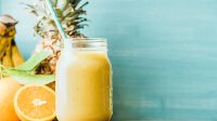 4 Ide Kreatif Resep Smoothie dan Koktail Berbahan Jeruk, Segar dan Bikin Nagih!