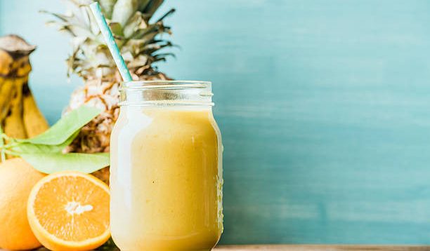 4 Ide Kreatif Resep Smoothie dan Koktail Berbahan Jeruk, Segar dan Bikin Nagih!