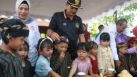 Puncak HUT HIMPAUDI, Wali Kota Madiun Tekankan Pentingnya Pendidikan