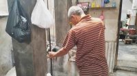 Baru Satu Sumur Dinormalisasi, Chemical Dispresion Sulit Dicari Baru Satu Sumur Dinormalisasi, Chemical Dispresion Sulit Dicari