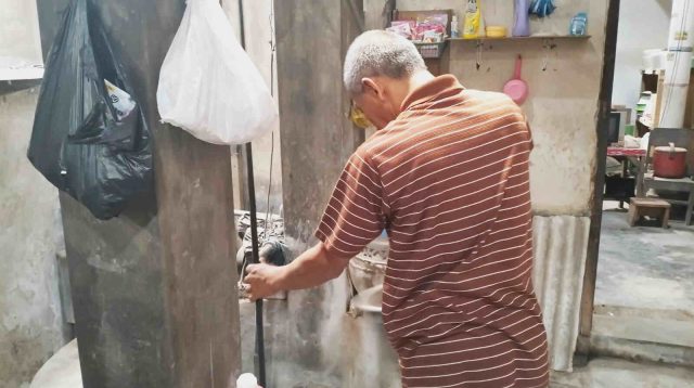 Baru Satu Sumur Dinormalisasi, Chemical Dispresion Sulit Dicari
