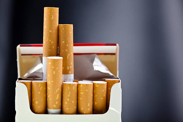 Desain pada Filter Rokok Bisa Mempengaruhi Psikologis dan Persepsi Pengguna, Kok Bisa?!!