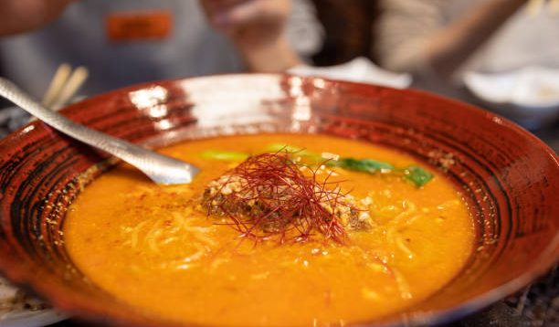 Makanan Pedas dan Resiko Kanker, Intip 9 Fakta yang Perlu Anda Ketahui