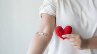 6 Manfaat Donor Darah bagi Kesehatan Si Pendonor, Bantu Turunkan Risiko Penyakit Ini