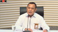 Beri Penjelasan, Ketua KPK Firli Bahuri Sebut ada Serangan Balik dari Koruptor