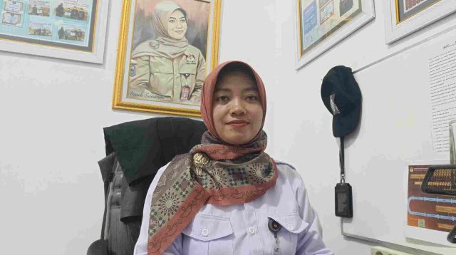 Ribuan Bilik Suara pemilu 2024 KPU Kediri Datang, Belasan Rusak