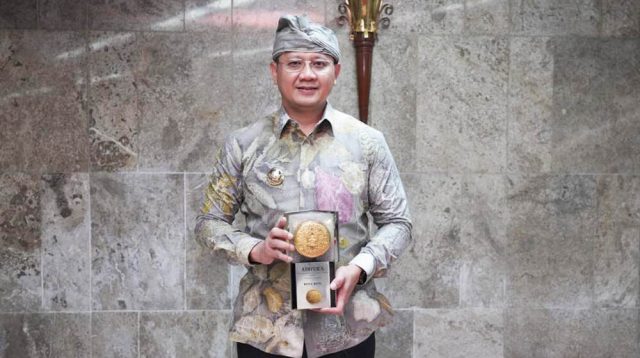 Tekan Angka Kemiskinan, Pemkot Batu Terendah di Jatim