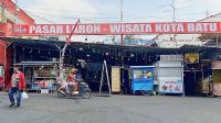 Ribuan PKL Alun-alun Kota Batu Tolak APK Beredar di Lapak