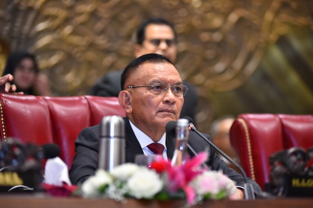 Pesawat Tempur Jatuh di Pasuruan, Ada Prosedur yang Harus Dievaluasi