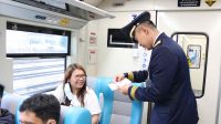 Selama 17 Hari, Terjual Tiket Nataru 16.332 Lembar