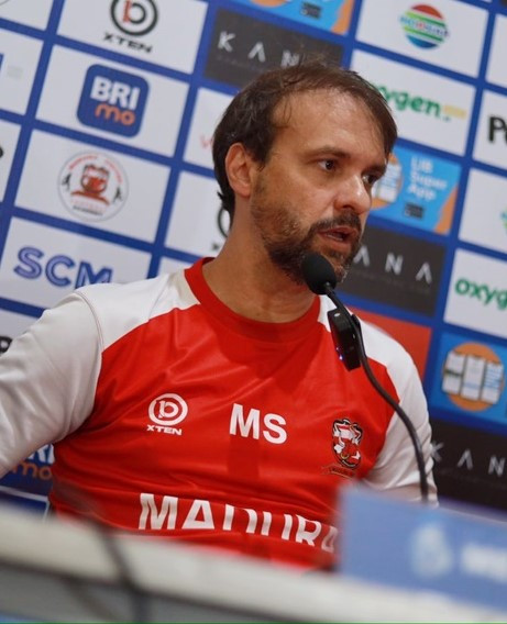 Madura United FC Lupakan Tren Negatif, Mampukan Bangkit Melawan Bali United FC?, Kita Tunggu Hasilnya