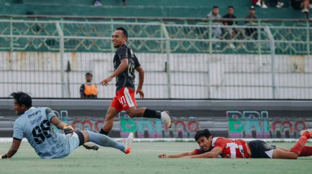 Bali United FC Sukses Curi Poin Penuh di Bangkalan, Posisi Madura United FC Semakin Terpuruk?
