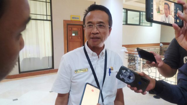 Dana Lelang Sekitar Rp 2 Miliar Masuk Kasda Ponorogo