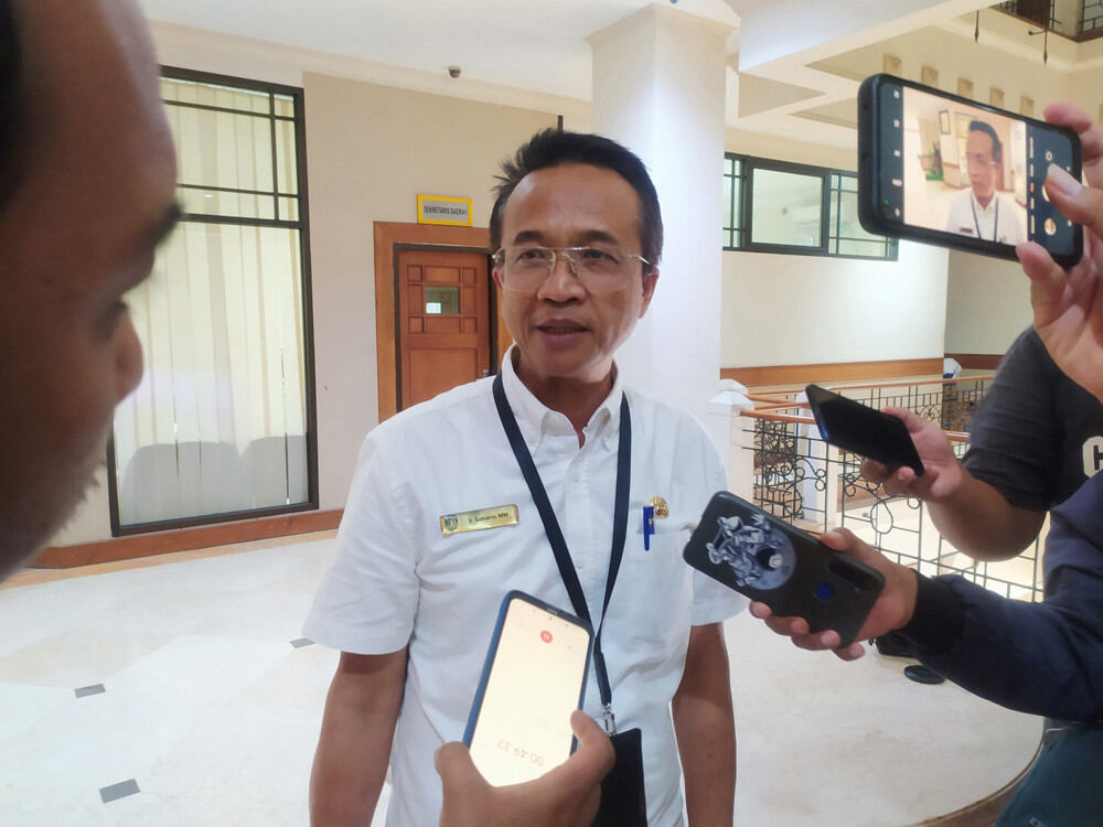 Dana Lelang Sekitar Rp 2 Miliar Masuk Kasda Ponorogo