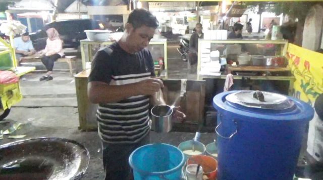 Harga Bahan Pokok Melambung, Pelaku UMKM di Jombang Kelimpungan