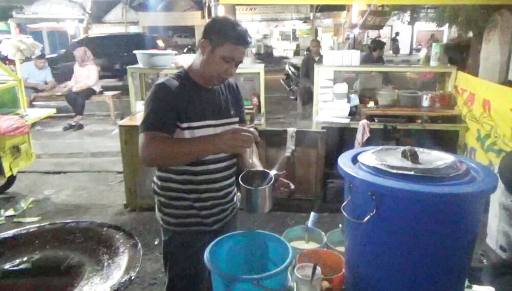 Harga Bahan Pokok Melambung, Pelaku UMKM di Jombang Kelimpungan