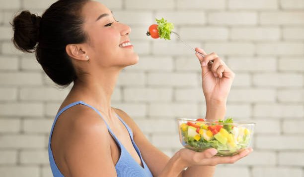 Pentingnya Sayur dalam Menjaga Kesehatan Jantung, Inilah Peran Penting Serat dan Kalium yang Perlu Diketahui