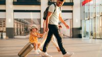 Surga Bagi Si Kecil, 10 Cara Menemukan Destinasi Liburan yang Ramah Anak