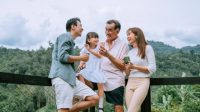 Bagaimana Bisa Liburan Keluarga Membentuk Hubungan yang Kuat? Begini Penjelasannya… Bagaimana Bisa Liburan Keluarga Membentuk Hubungan yang Kuat? Begini Penjelasannya…