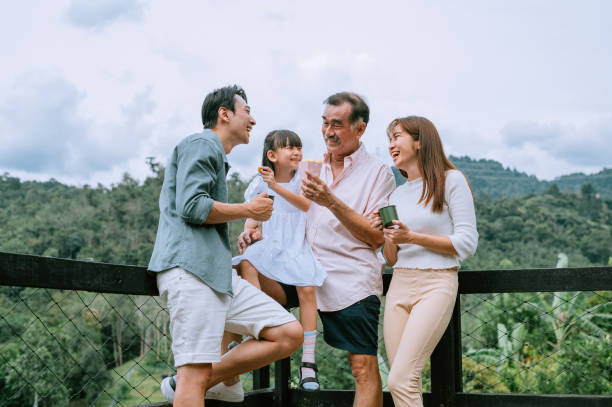 11 Tips Liburan Bersama Keluarga, Ciptakan Kenangan Tak Terlupakan Bersama Orang Tersayang