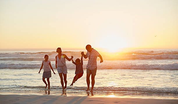 10 Tips Efektif Mengelola Stres saat Liburan Keluarga, Coba Trik Ini Agar Kepala Gak Pecah!