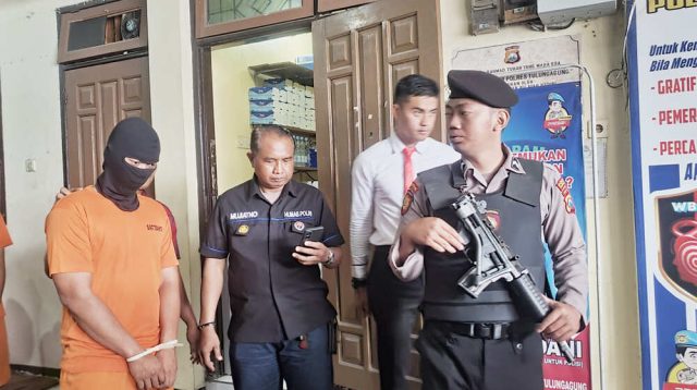 Siswa Tewas Usai Latihan Silat, Kapolres Tulungagung Sayangkan, Pelatih Tak Berlisensi