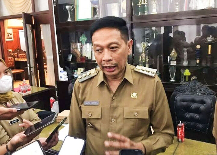 Dipastikan Gaji Guru PAUD - SMP Naik, Ini Kata Pj Wali Kota Malang