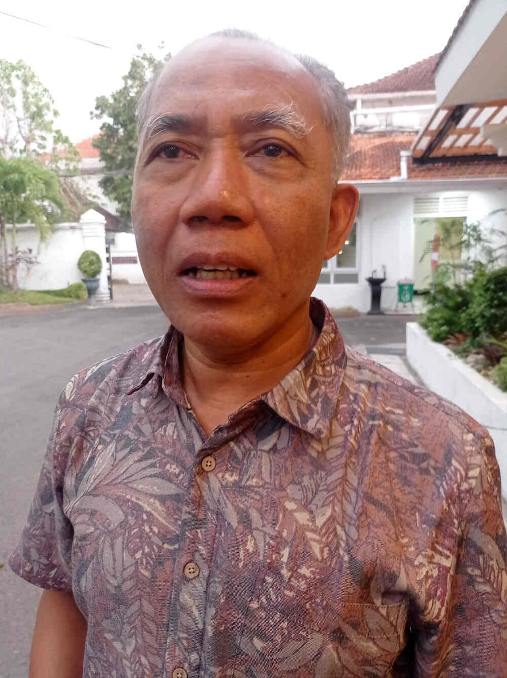 300 Perangkat Desa di Kabupaten Kediri Kosong, Lowongan Telah Dibuka