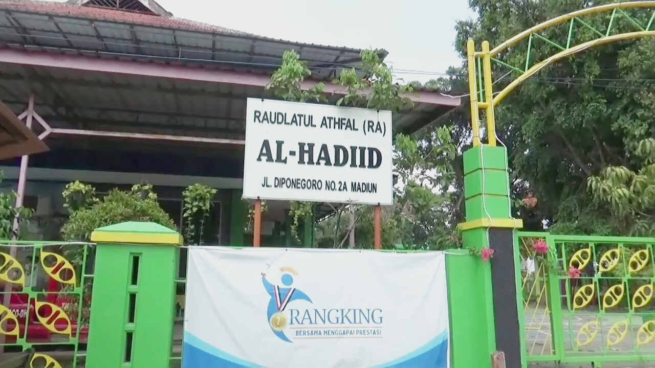 Siswa Terjangkit Flu Singapura, Pemkot Madiun Tutup Sejumlah Sekolah