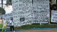 Pengeloaan Poltekom Kota Malang Tak Jelas, Mahasiswa Protes