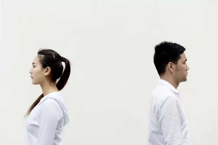Tanda-Tanda Ghosting? Begini 12 Cara Mengenali Sinyal Bahaya dalam Hubungan Anda