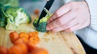 Sayur sebagai Penangkal Stres, Beneran Bisa Tingkatkan Kesejahteraan Mental? Sayur sebagai Penangkal Stres, Beneran Bisa Tingkatkan Kesejahteraan Mental?