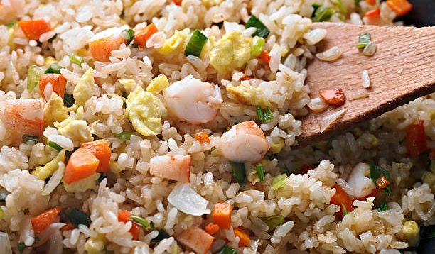 Kumpulan Resep Makanan Lezat dengan Beras Merah sebagai Bahan Utama, Dijamin Lezat dan Bikin Nagih!