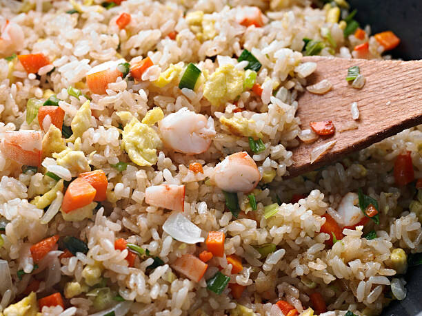 Kreasi Menu Lezat dan Praktis, 5 Resep Makan Malam dengan Menggunakan Rice Cooker