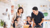 Liburan di Rumah? Ini 9 Aktivitas Seru untuk Menikmati Waktu Bersama Keluarga