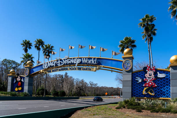 12 Destinasi Liburan Ramah Anak yang Paling Direkomendasikan, Tertarik ke Disneyland?