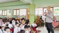 Edukasi Siswa SD, Jauhi Rokok dan Narkoba Edukasi Siswa SD, Jauhi Rokok dan Narkoba