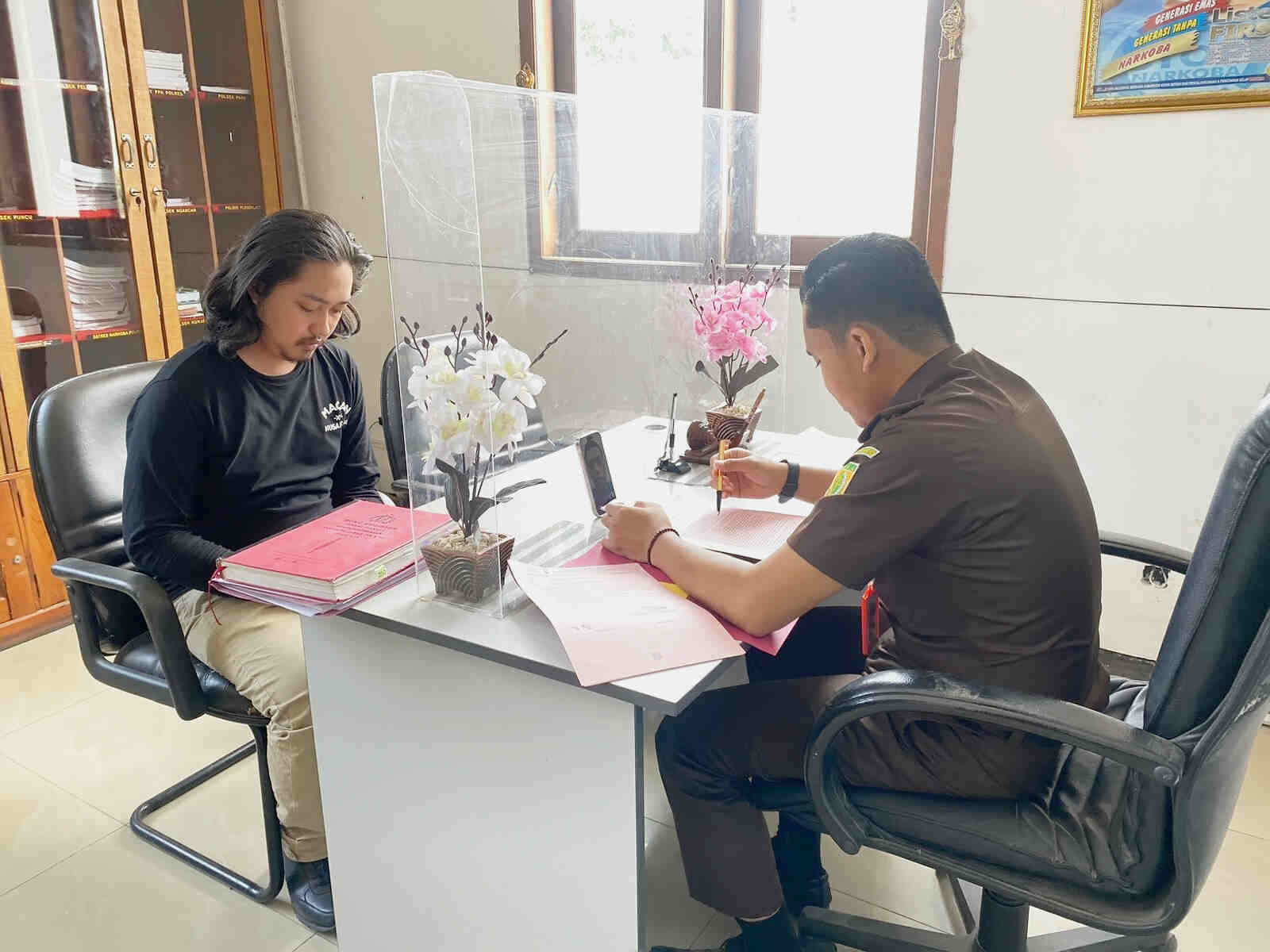Kasus Guru Cabuli Murid SMP di Kabupaten Kediri, Segera Disidangkan