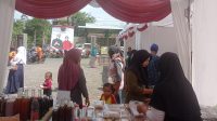 Gelar Pasar Murah, DKPP Kabupaten Kediri Siapkan 2 Ton Beras